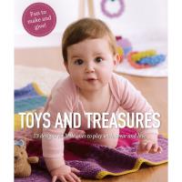 373 Toys and Treasures